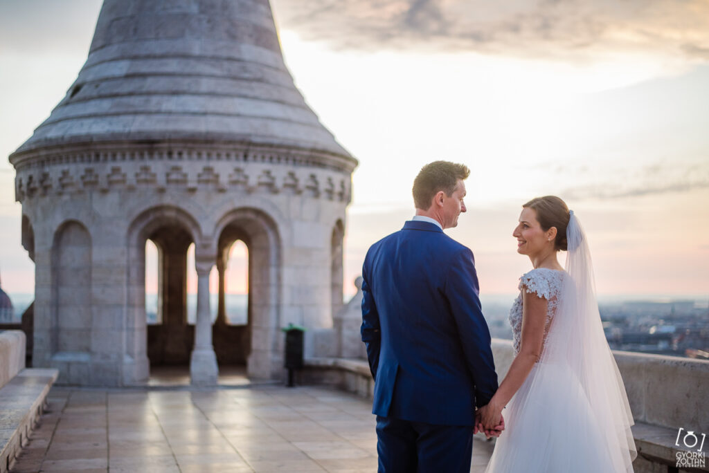 esküvői fotós Budapest