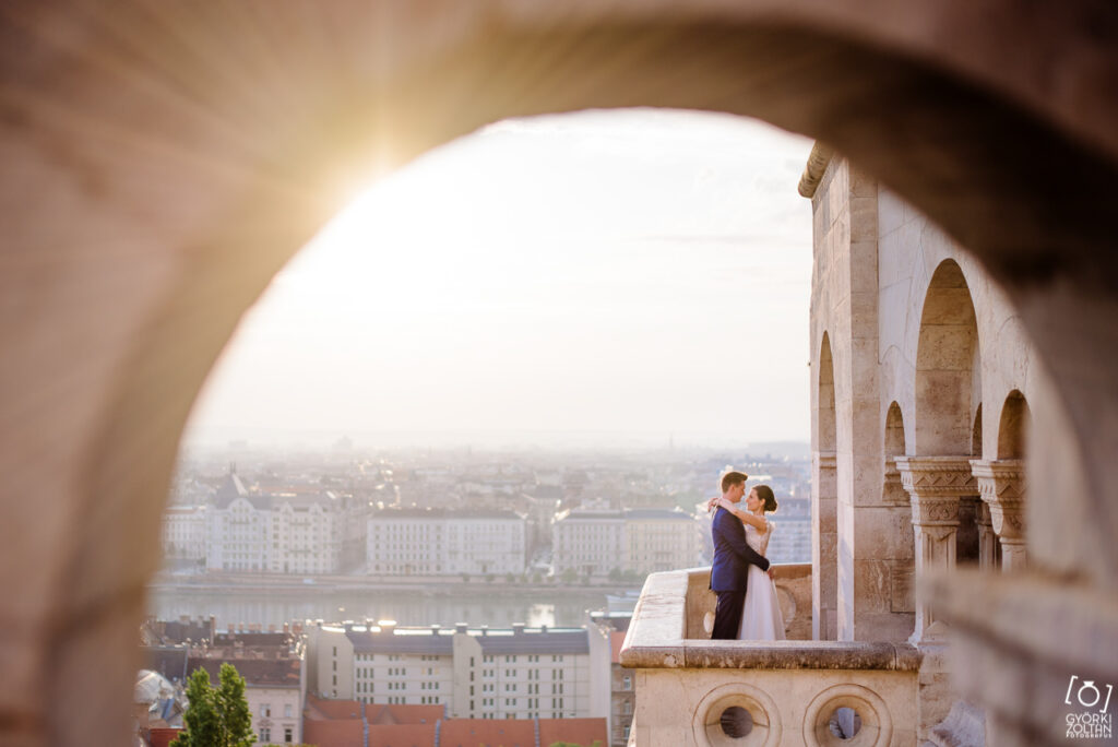 esküvői fotós Budapest